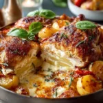 Italian Chicken Potato Bake 2 italian chicken potato bake 2026 01 04 205113 771x1024 1