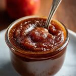 Apple Butter with Warm