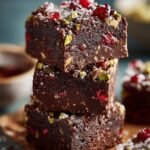 Bake Superfood Brownies