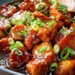 Bourbon Chicken: 5 Secrets to This Irresistible Dish 4 Bourbon Chicken