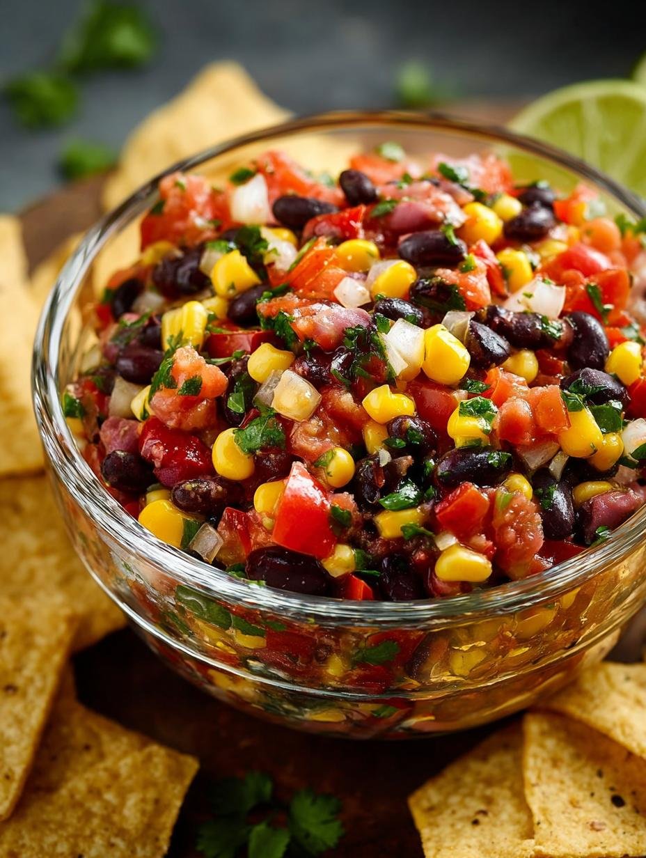 Cowboy Caviar with Black: 7 Delicious Ways to Enjoy 2 Cowboy Caviar with Black: 7 Delicious Ways to Enjoy - Cowboy Caviar with Black - main visual representation