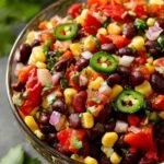 Cowboy Caviar with Black: 7 Delicious Ways to Enjoy 4 Cowboy Caviar with Black
