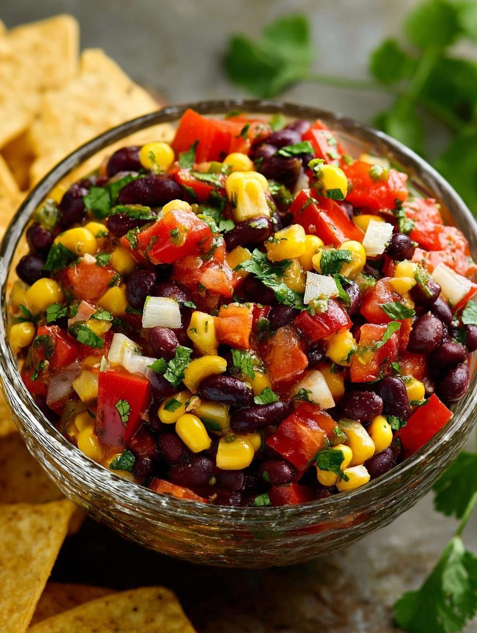 Cowboy Caviar with Black: 7 Delicious Ways to Enjoy 3 Cowboy Caviar with Black: 7 Delicious Ways to Enjoy - Cowboy Caviar with Black - additional detail