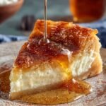 Greek Honey Pie