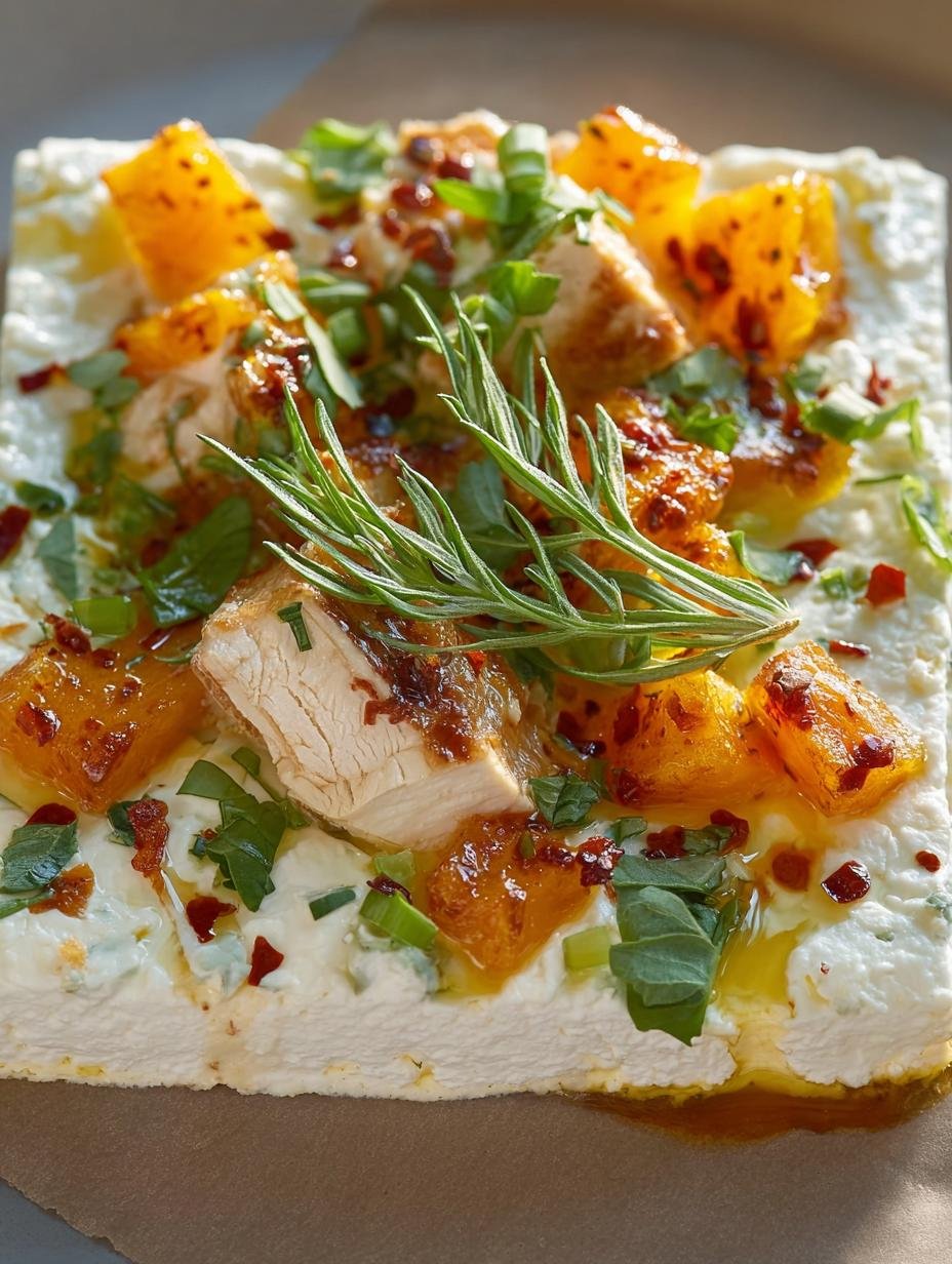 High Protein Cottage Cheese Egg Wrap: 51 Grams of Protein - High Protein Cottage Cheese - additional detail