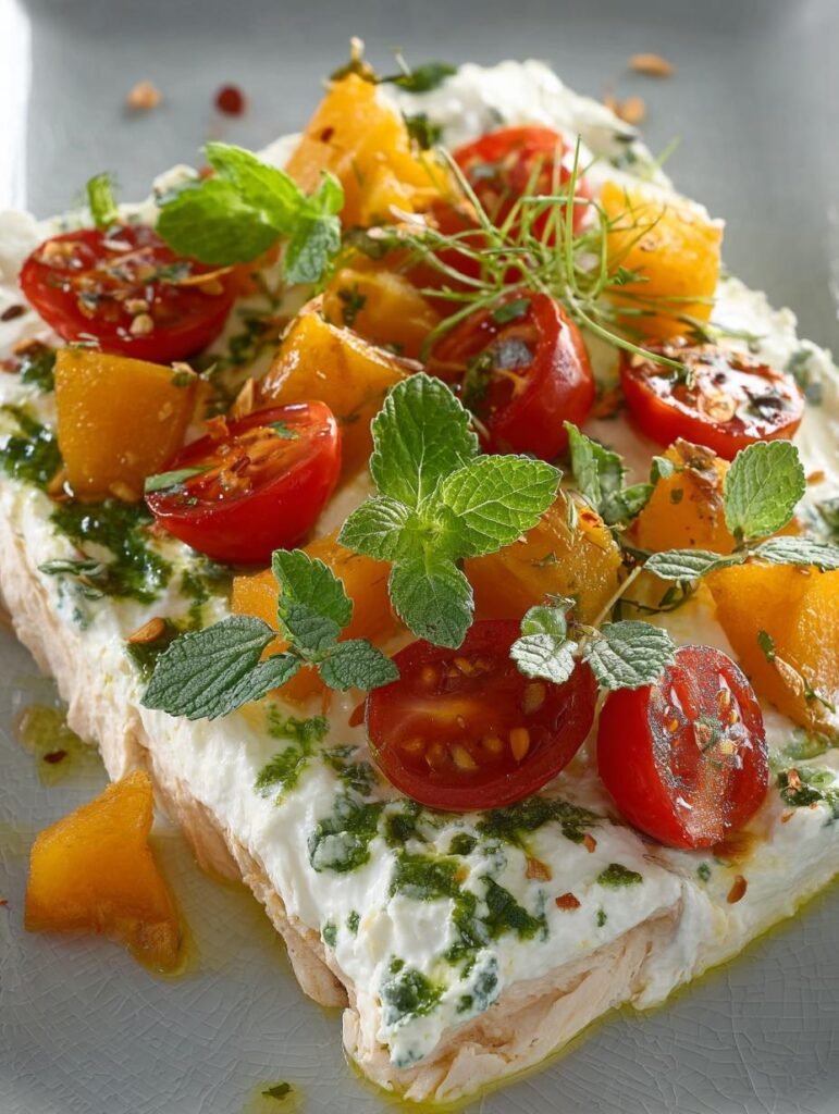 High Protein Cottage Cheese