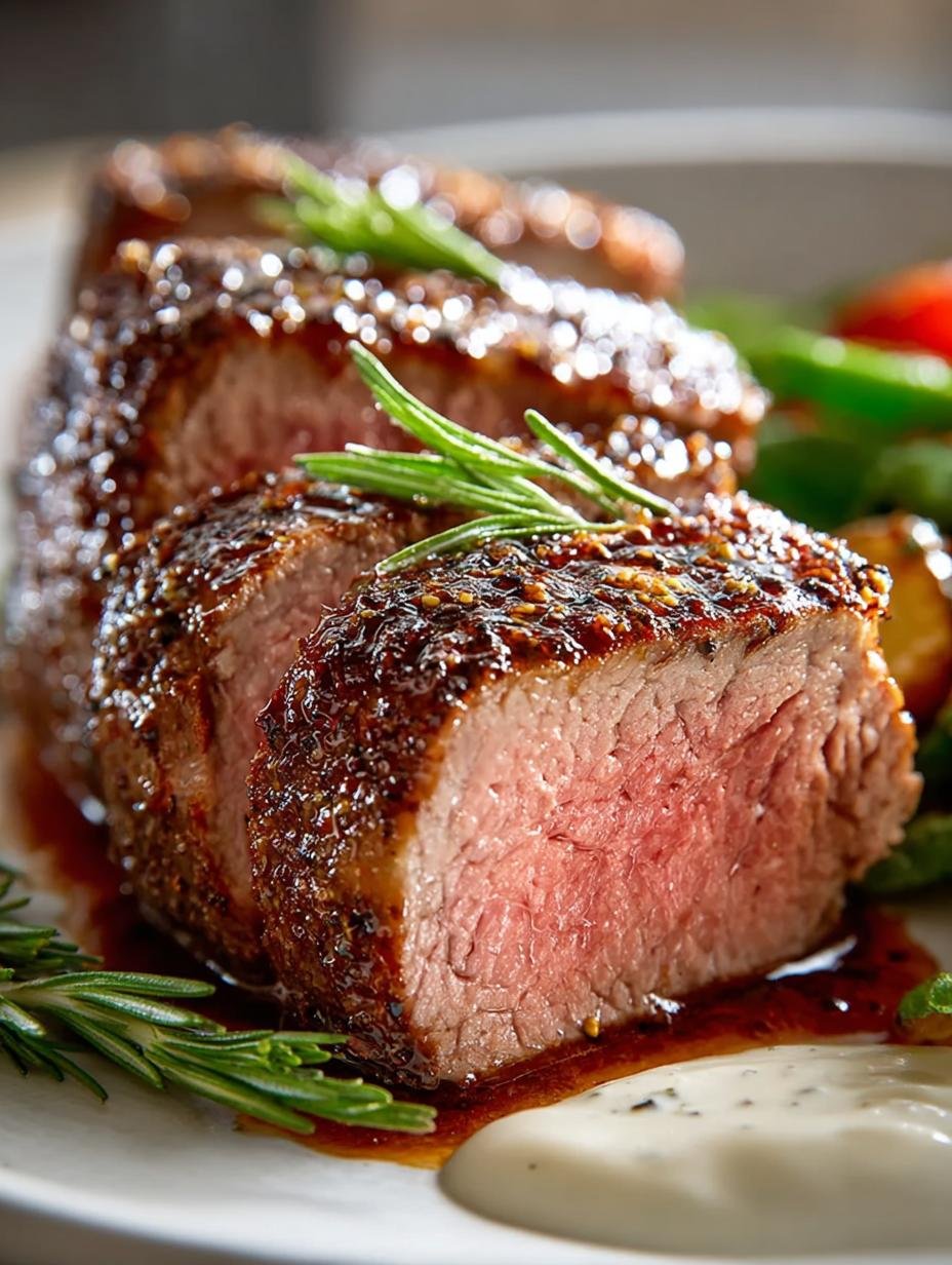 Juicy Beef Tenderloin Rub: 5 Steps to Perfectly Tender Beef 2 Juicy Beef Tenderloin Rub: 5 Steps to Perfectly Tender Beef - Juicy Beef Tenderloin Rub - main visual representation