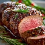Juicy Beef Tenderloin Rub: 5 Steps to Perfectly Tender Beef 4 Juicy Beef Tenderloin Rub