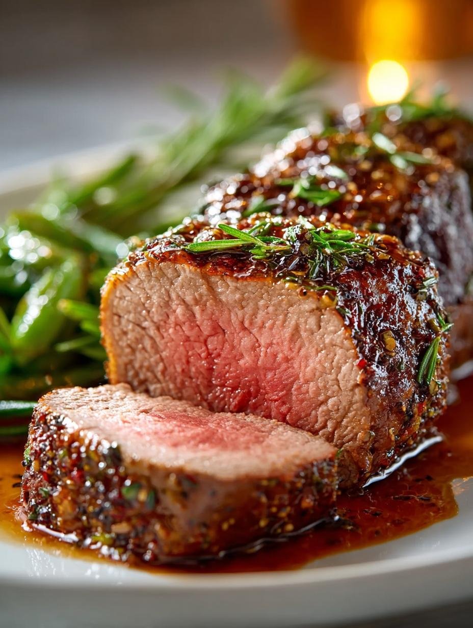 Juicy Beef Tenderloin Rub: 5 Steps to Perfectly Tender Beef 3 Juicy Beef Tenderloin Rub: 5 Steps to Perfectly Tender Beef - Juicy Beef Tenderloin Rub - additional detail