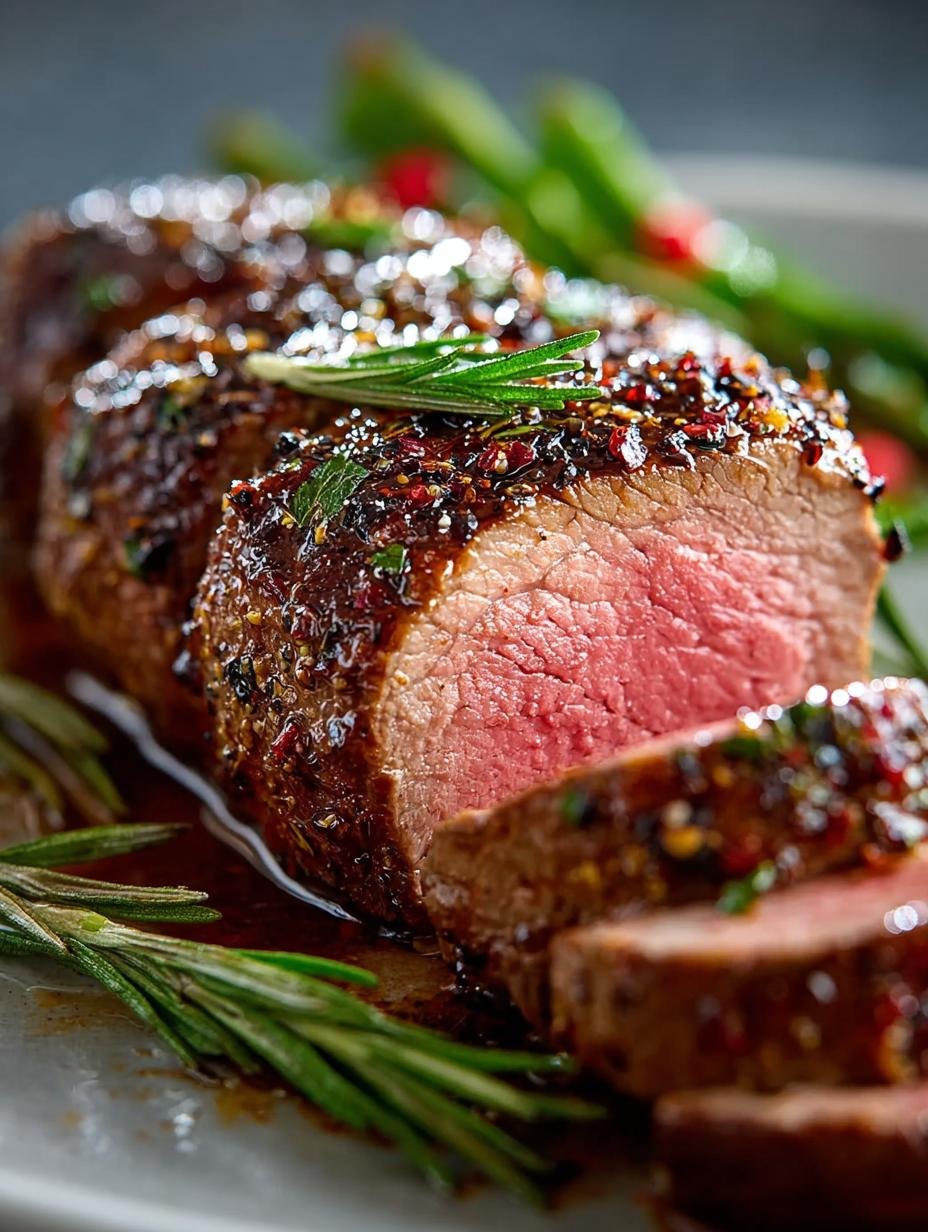 Juicy Beef Tenderloin Rub: 5 Steps to Perfectly Tender Beef 1 Juicy Beef Tenderloin Rub