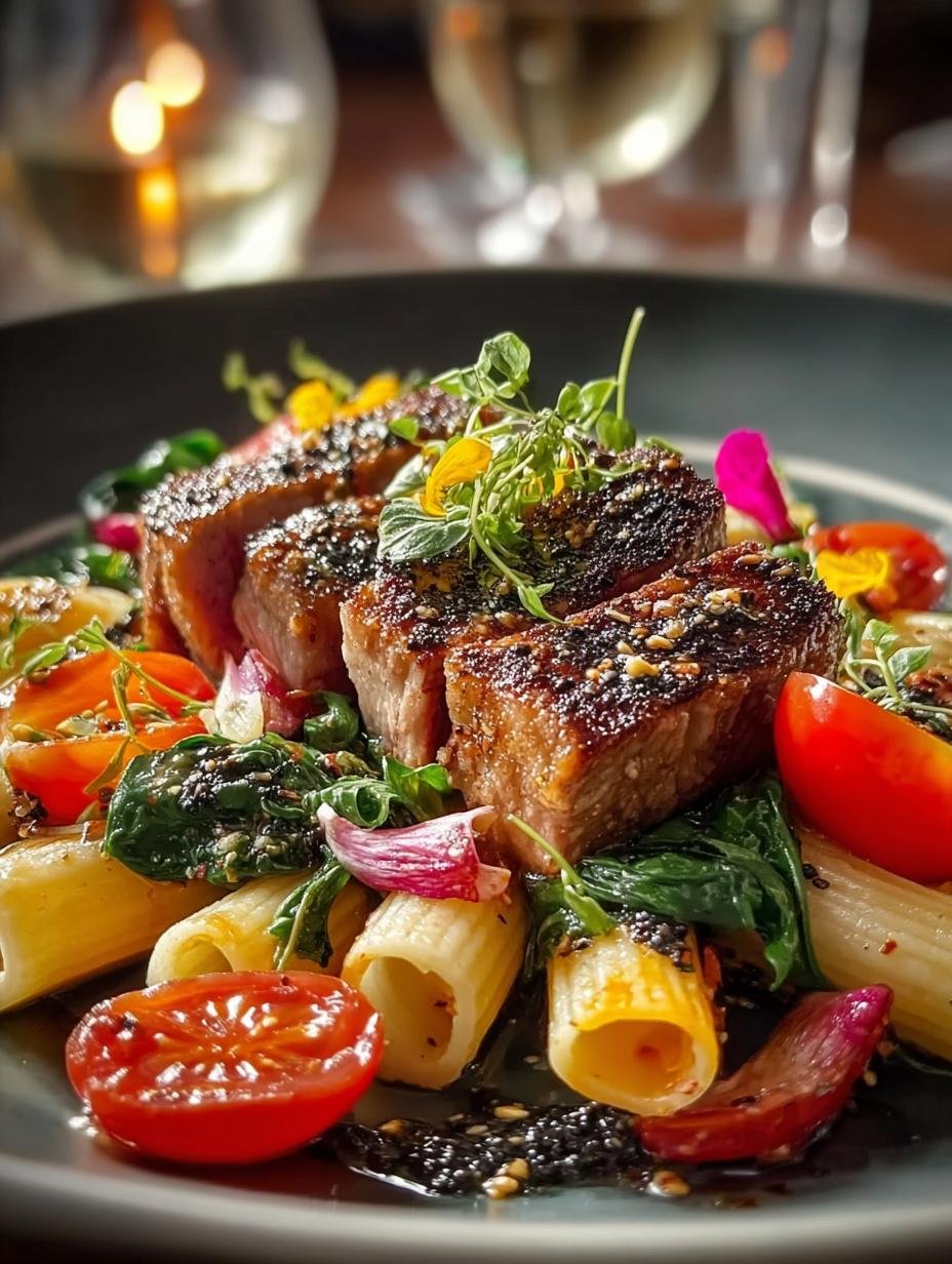 Romantic Dinner For Cozy Nights: 5 Recipes to Try 2 Romantic Dinner For Cozy Nights: 5 Recipes to Try - Romantic Dinner For Cozy - main visual representation