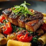 Romantic Dinner For Cozy Nights: 5 Recipes to Try 4 Romantic Dinner For Cozy