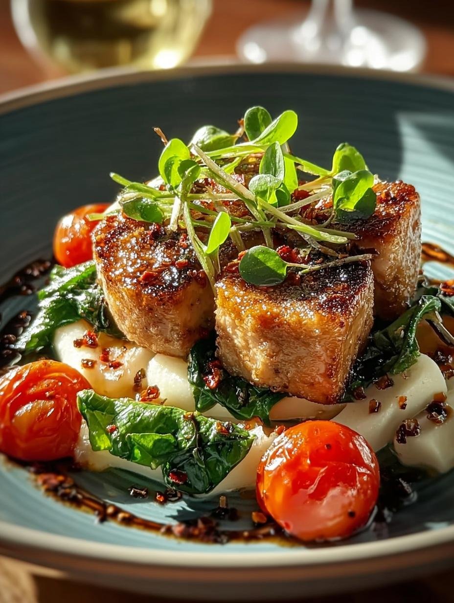 Romantic Dinner For Cozy Nights: 5 Recipes to Try 3 Romantic Dinner For Cozy Nights: 5 Recipes to Try - Romantic Dinner For Cozy - additional detail