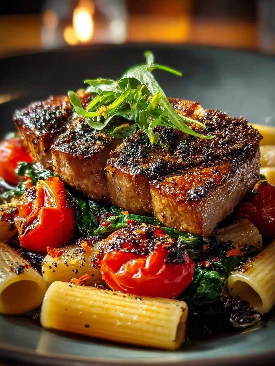 Romantic Dinner For Cozy Nights: 5 Recipes to Try 1 Romantic Dinner For Cozy