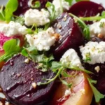 beet salad with goat cheese bright balsamic side 2026 03 12 192701 819x1024 1