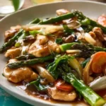 Chicken Chop Suey: Quick Chicken Stir-Fry 2 chicken chop suey quick chicken stir fry 2026 03 12 195812 819x1024 1