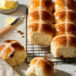 classic hot cross buns soft spiced yeast buns 2026 03 12 195809 819x1024 1