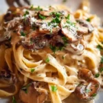 creamy mushroom pasta for weeknights 2026 03 12 195800 819x1024 1