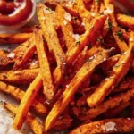 Crispy Oven-Baked Sweet Potato Fries 2 crispy oven baked sweet potato fries 2026 03 12 171850 819x1024 1