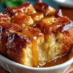Croissant Bread Pudding with Caramel 2 croissant bread pudding with caramel 2026 03 02 221130 771x1024 1