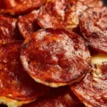 Delicious vegetable lasagna layered with fresh vegetables and melted cheese