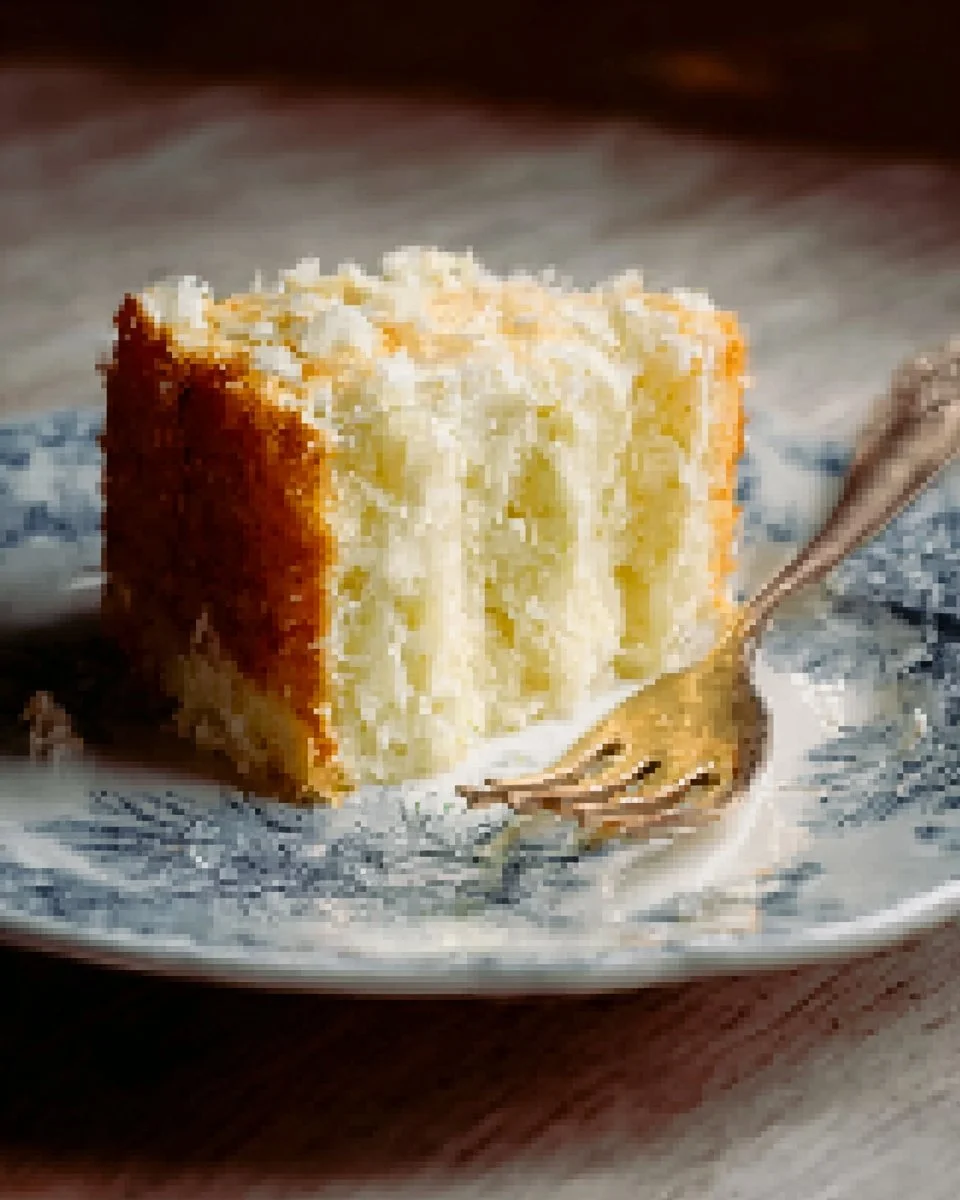 Sliced Ding Dong Cake showcasing rich chocolate layers and creamy filling