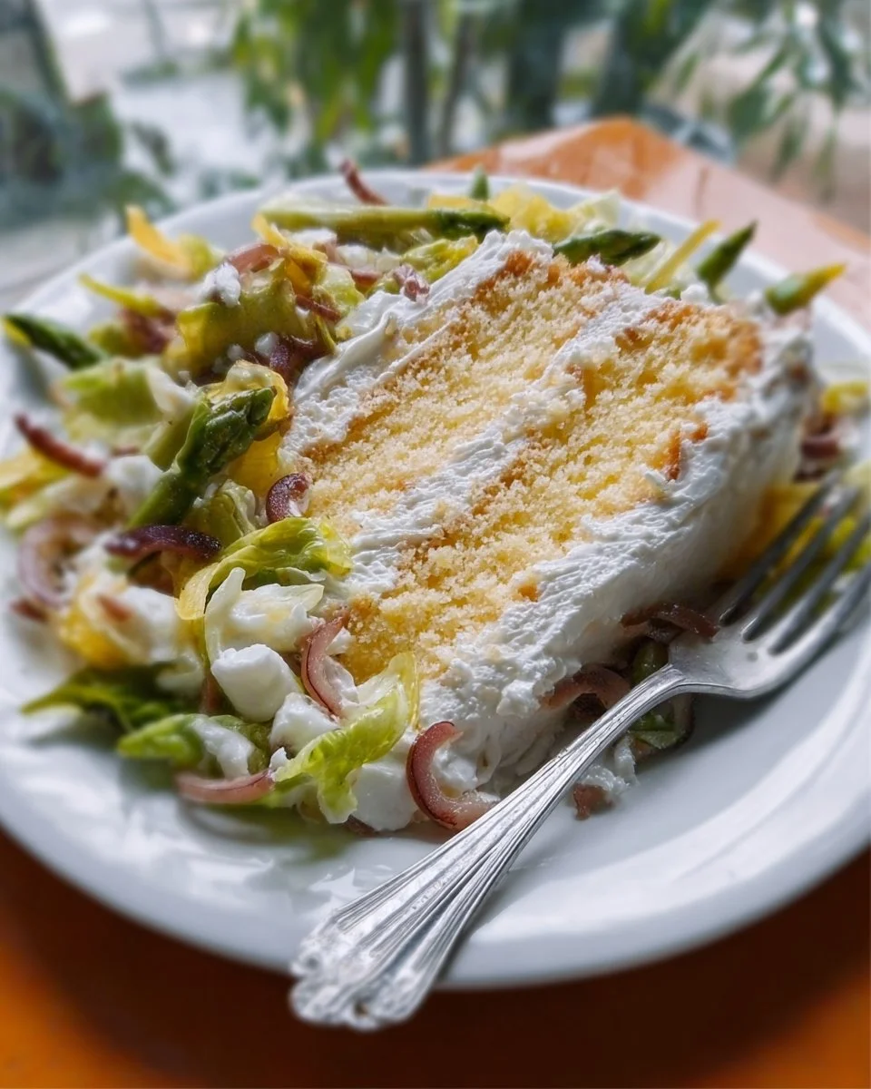 Ding Dong Cake 1 Delicious homemade Ding Dong Cake with chocolate frosting and creamy filling.