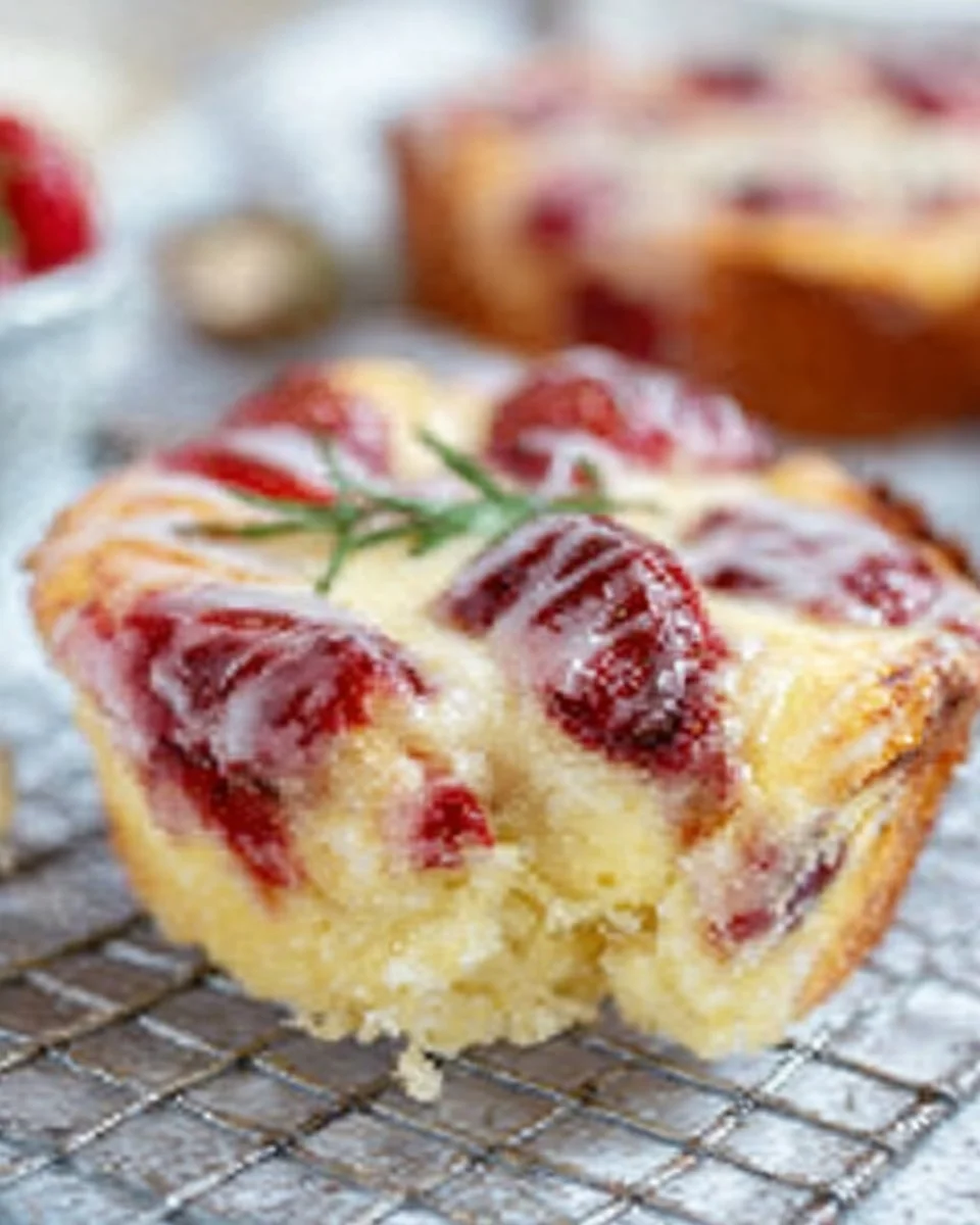 Ding Dong Cake Lemon Blueberry Dutch Baby Cheesy Baked Asparagus Sweet Chili Glazed Chicken Thighs Scalloped Potatoes Sticky Chicken Salad Perfect Quiche No Bake Strawberry Dream Bars Loco Moc 1 Delicious homemade Ding Dong Cake layered with cream and chocolate.