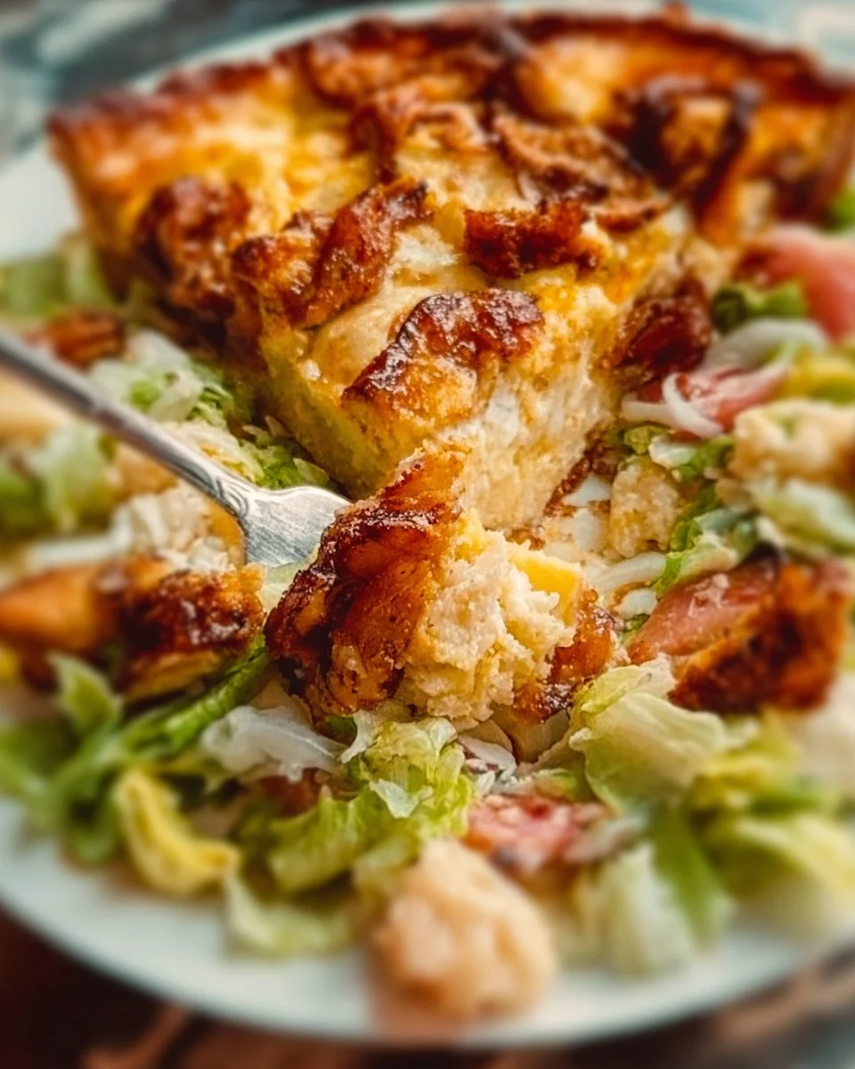 Ding Dong Cake Lemon Blueberry Dutch Baby Cheesy Baked Asparagus Sweet Chili Glazed Chicken Thighs Scalloped Potatoes Sticky Chicken Salad Perfect Quiche No Bake Strawberry Dream Bars Loco Moco Miso B... 1 Delicious Ding Dong Cake with lemon blueberry flavors and served with savory sides.