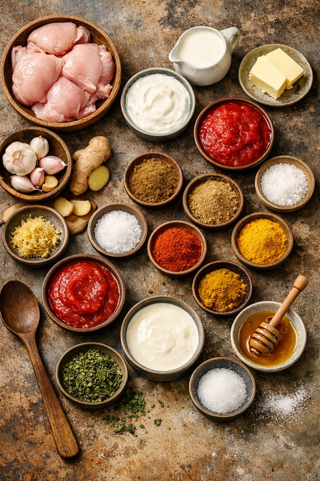 Butter Chicken Recipe: Silky Murg Makhani Made Easy