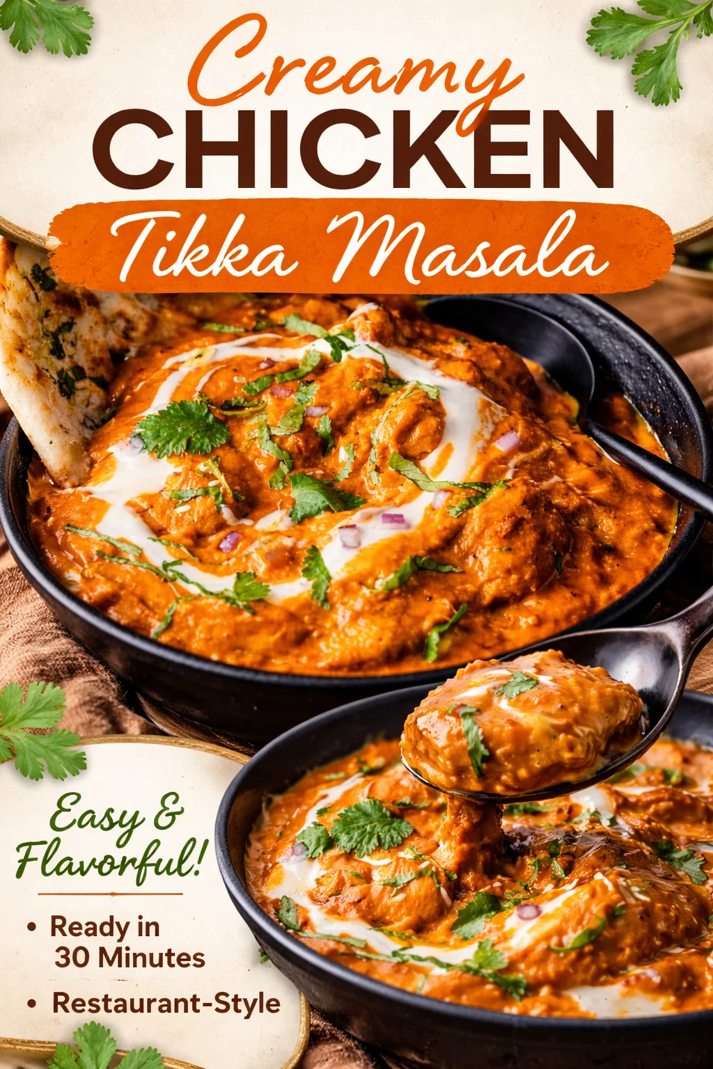 Butter Chicken Recipe: Silky Murg Makhani Made Easy