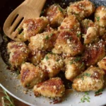 Garlic Parmesan Chicken Bites 2 garlic parmesan chicken bites 2026 03 22 202033 819x1024 1