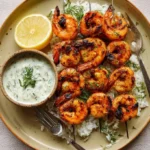 Greek-Marinated Shrimp Skewers with Lemon-Dill Sauce 2 greek marinated shrimp skewers with lemon dill sau 2026 03 22 190259 819x1024 1