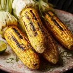 Grilled Corn with Charred Butter & Herbs 2 grilled corn with charred butter herbs 2026 03 12 192648 819x1024 1