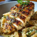 healthy garlic parmesan chicken easy skillet din 2026 03 02 221124 771x1024 1