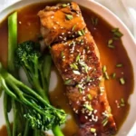 Honey Garlic Salmon — 5 Ingredients, 15 Minutes 2 honey garlic salmon 5 ingredients 15 minutes 2026 03 12 192638 731x1024 1