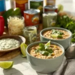 Keto Cream Cheese Chicken Chili Recipe 2 keto cream cheese chicken chili recipe 2026 03 02 221120 819x1024 1