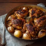 One-Pan Roast Chicken and Shallots 2 one pan roast chicken and shallots 2026 03 22 190256 819x1024 1