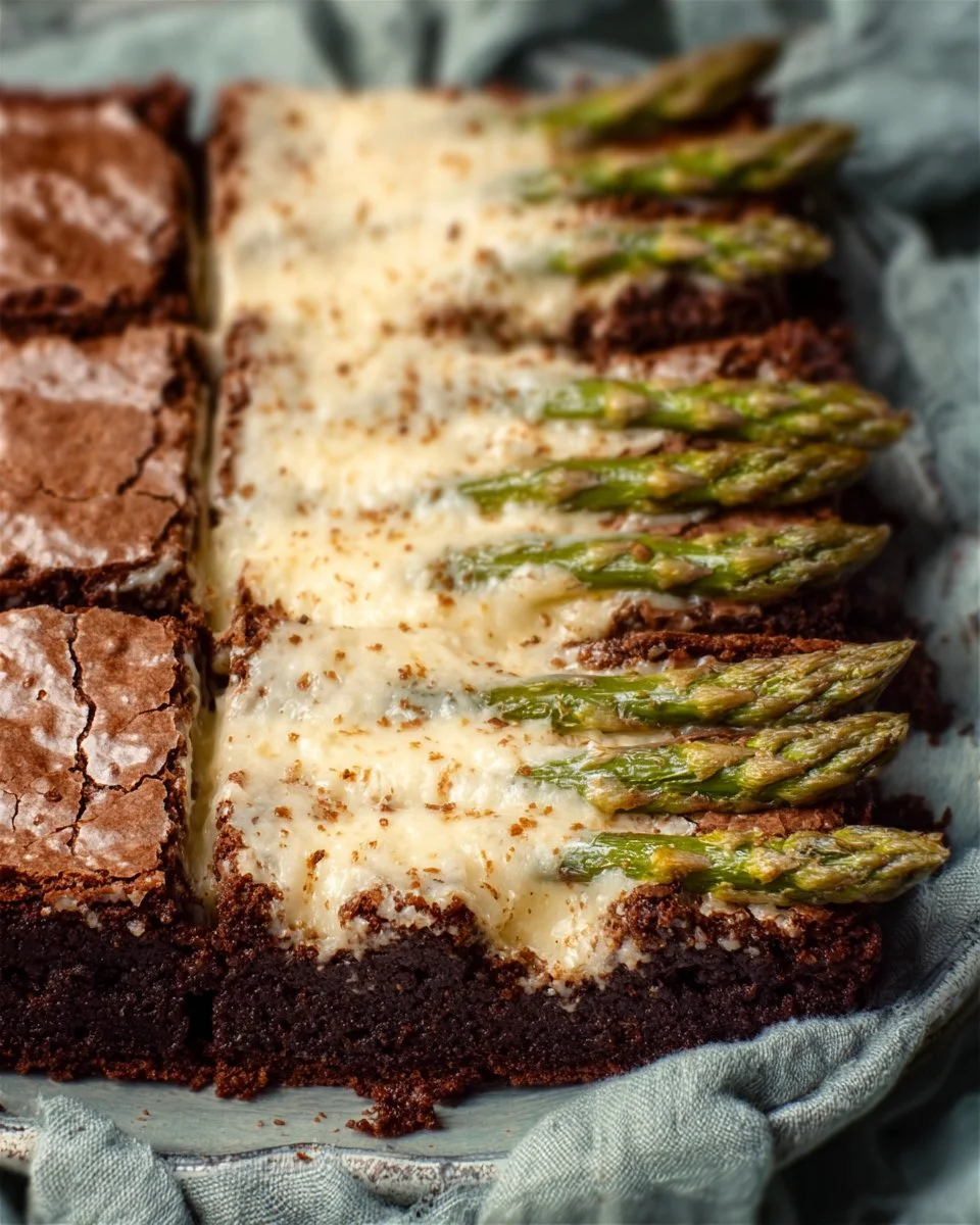 Delicious cocoa brownies made quickly with pantry ingredients.