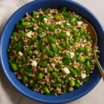 Spring Pea Farro Salad 2 spring pea farro salad 2026 03 22 190302 1024x683 1