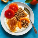 Winter Citrus Ricotta Breakfast Bowl with Honeycomb. 2 winter citrus ricotta breakfast bowl with honeycom 2026 03 22 190302 683x1024 1