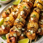 creamy tangy sauce grilled chicken skewers with ch 2026 05 30 214900 817x1024 1