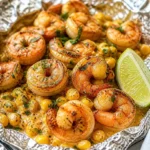 Lemon Garlic Shrimp with Street Corn Foil Packets 2 lemon garlic shrimp with street corn foil packets 2026 05 30 214903 817x1024 1