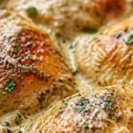 Oven-Baked Chicken Thighs in Creamy Sauce 2 oven baked chicken thighs in creamy sauce 2026 05 30 214856 1024x562 1