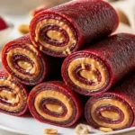 Peanut Butter Roll-Ups with Fruit Leather 2 peanut butter roll ups with fruit leather 2026 05 30 214855 1024x562 1